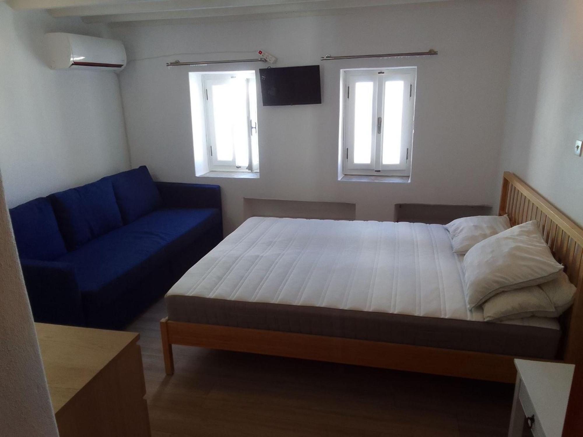 Alex Oldtown Sea View Rooms And Appartments Mykonos Town Quarto foto