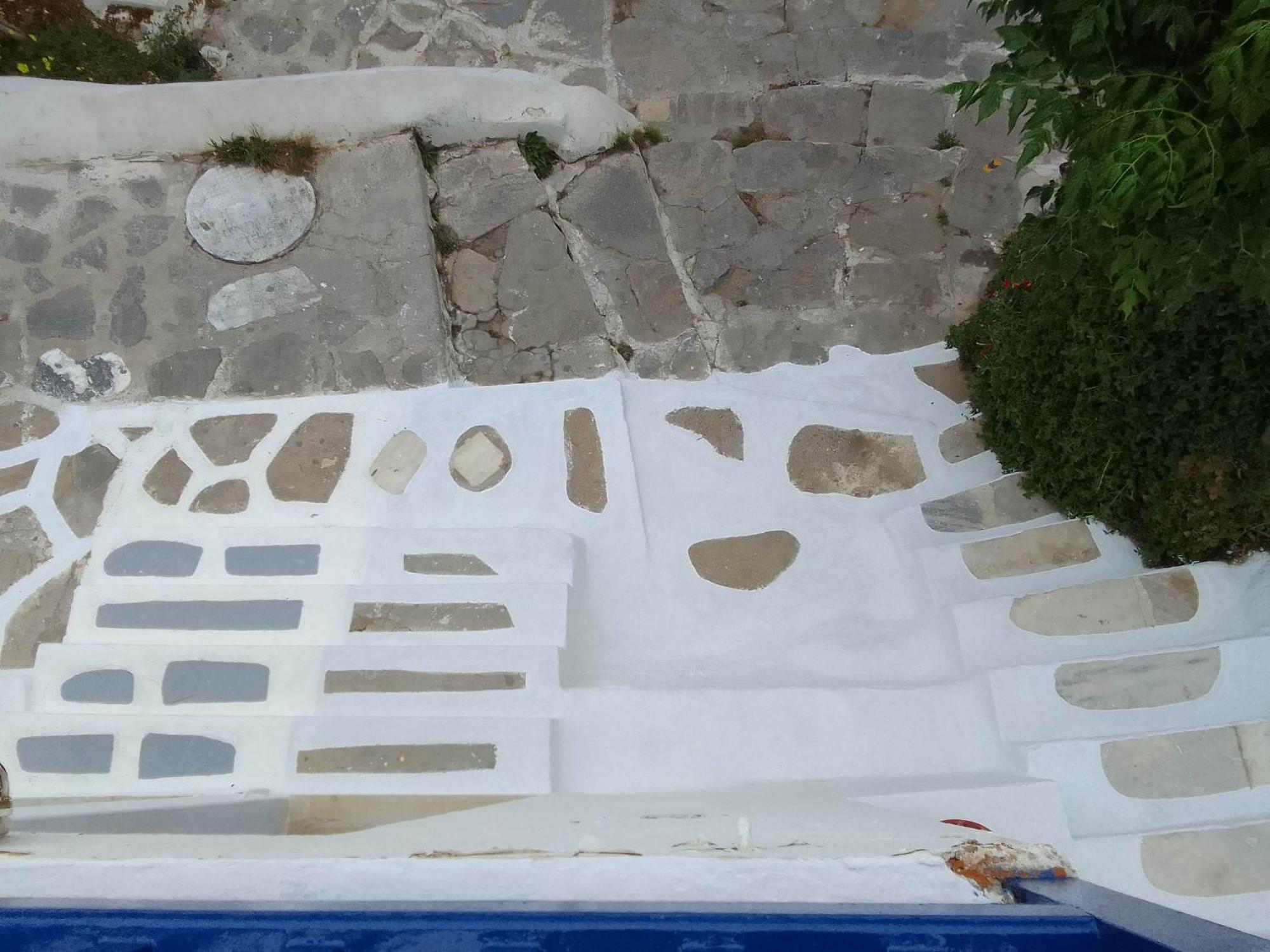Alex Oldtown Sea View Rooms And Appartments Mykonos Town Quarto foto