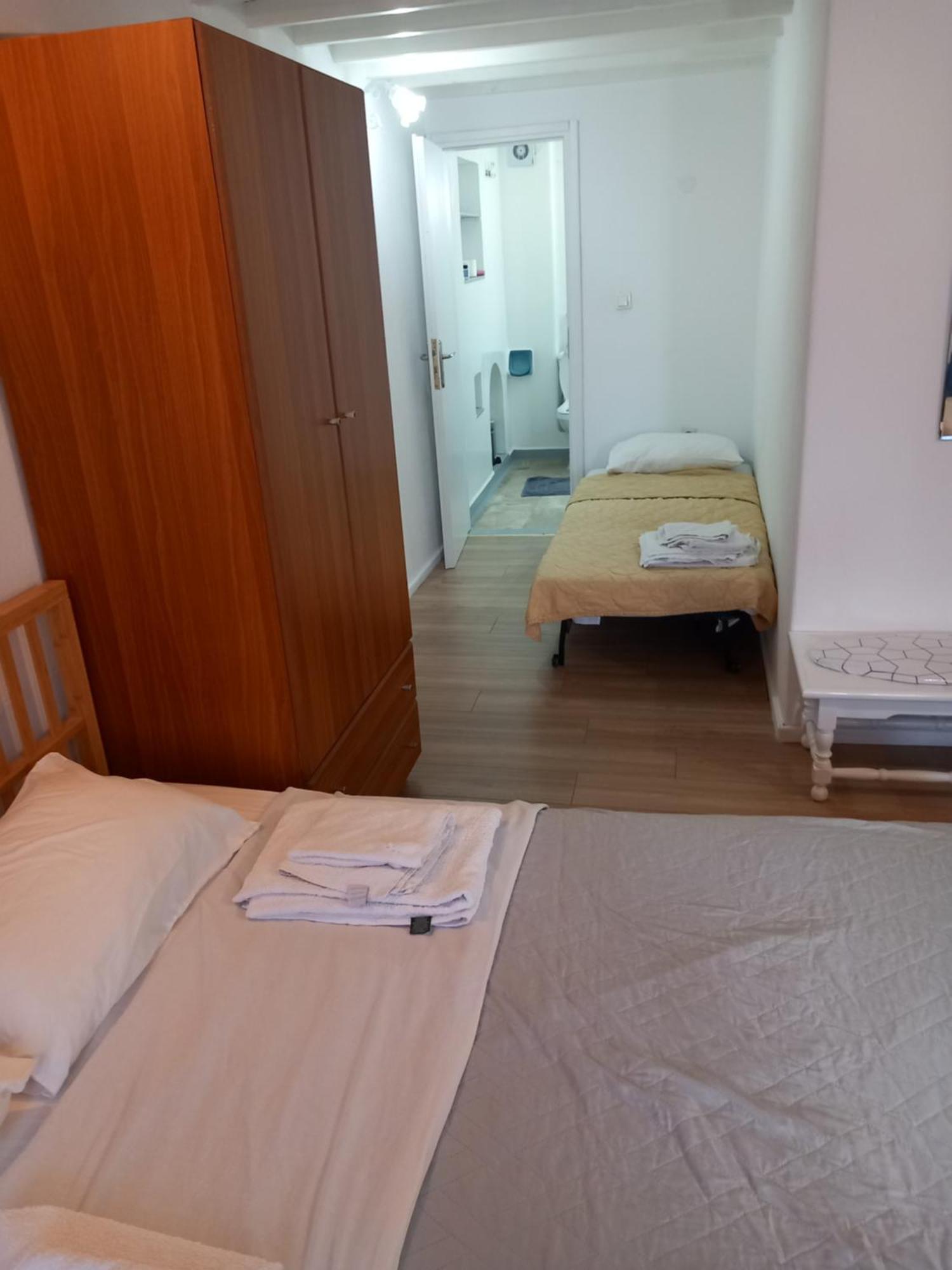 Alex Oldtown Sea View Rooms And Appartments Mykonos Town Quarto foto