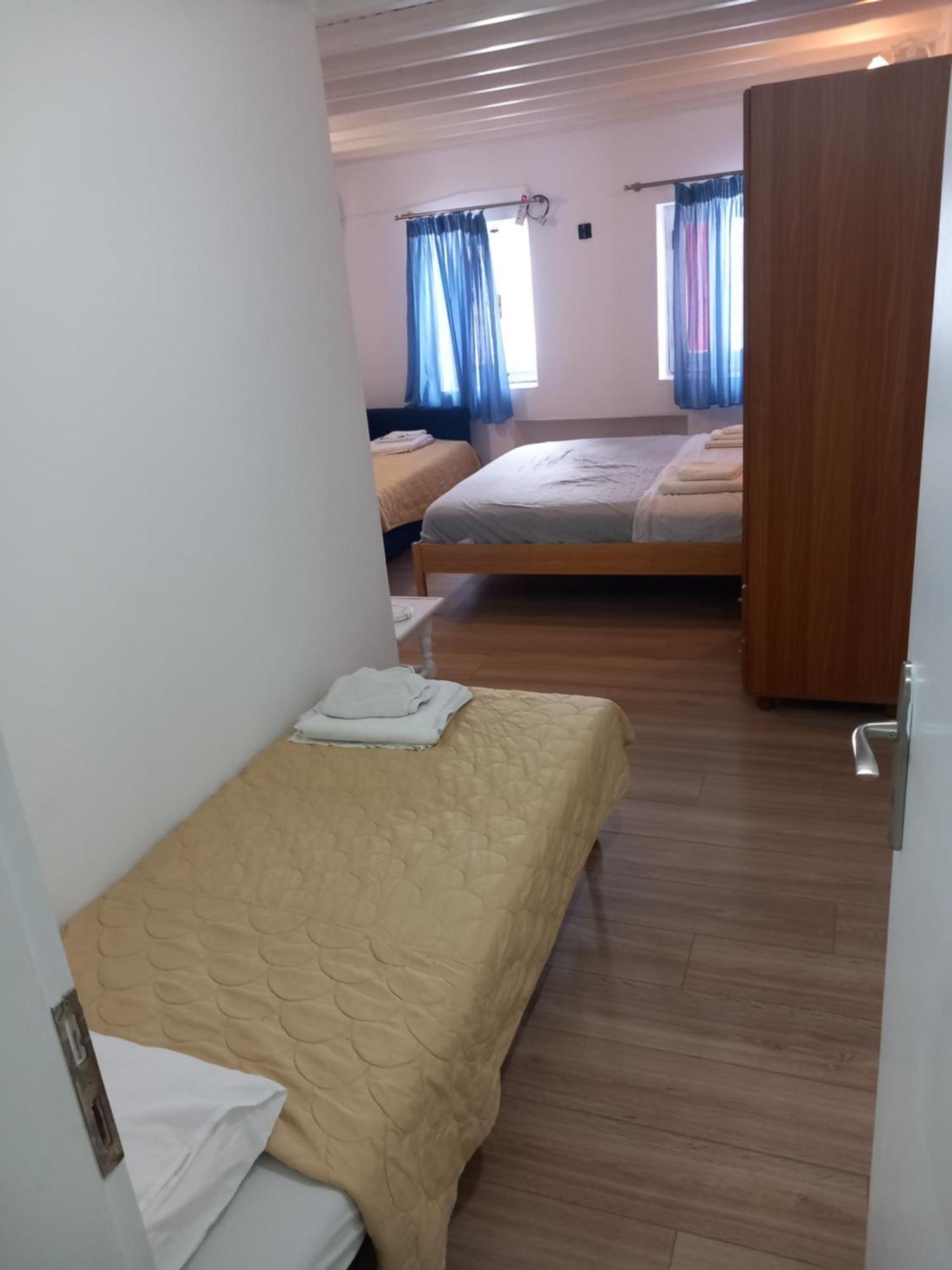 Alex Oldtown Sea View Rooms And Appartments Mykonos Town Quarto foto