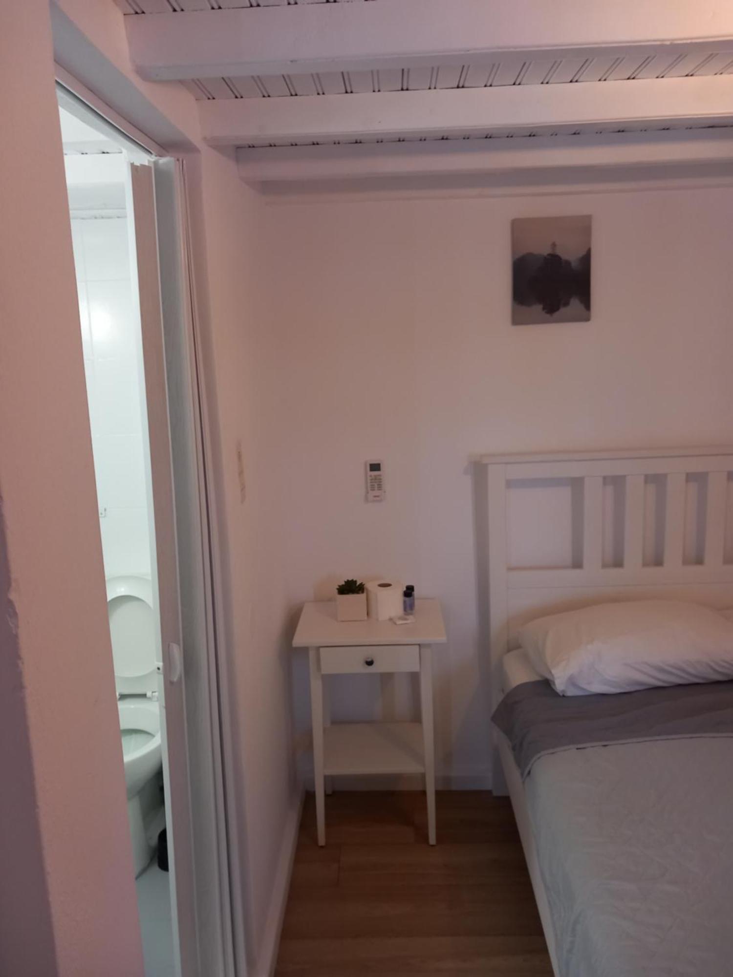 Alex Oldtown Sea View Rooms And Appartments Mykonos Town Quarto foto